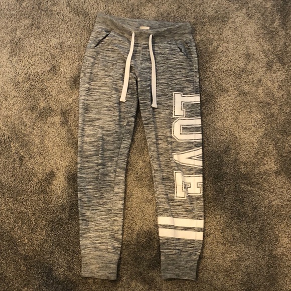 Reflex life is out there Drawstring Sweatpants - Picture 2 of 6